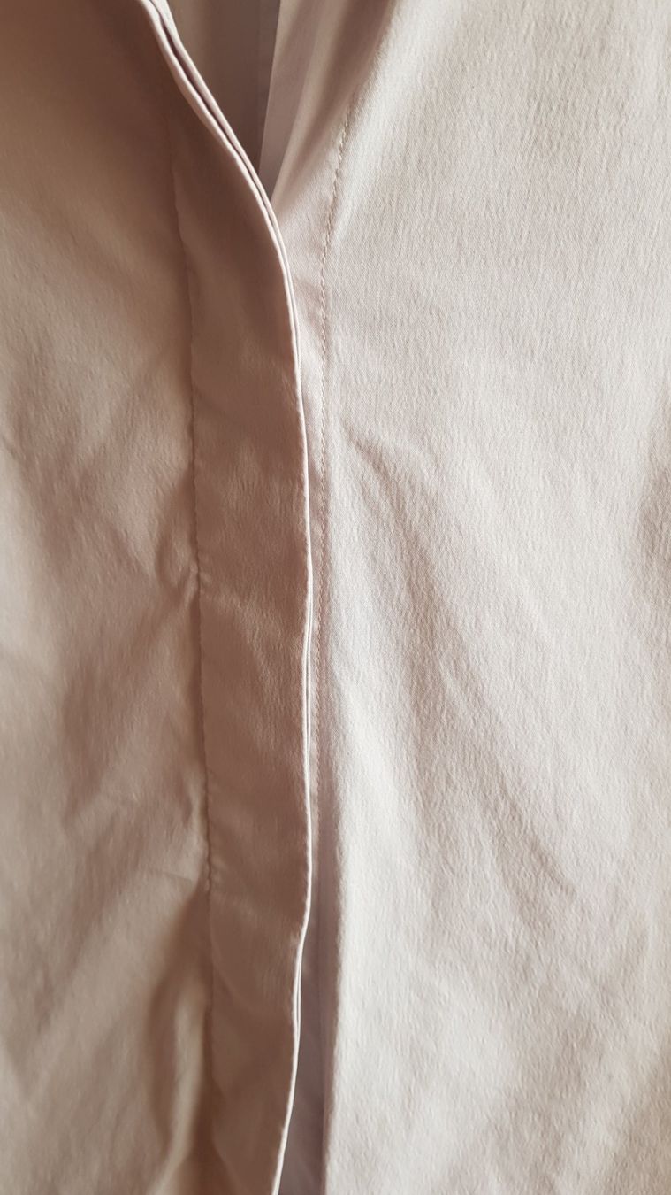 Cos Blusen: Elegante Bluse COS Gr 34 Baumwolle – Neu (gemäss Beschreibung) aus Menznau von Valinor 2