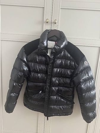 Moncler Damen Daunenjacke  ungetragen