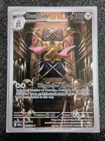 Perfect Order / Doublade 098/088 EN (Illustration rare)