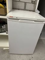 Fust Kühlschrank mit Tiefkühlfch