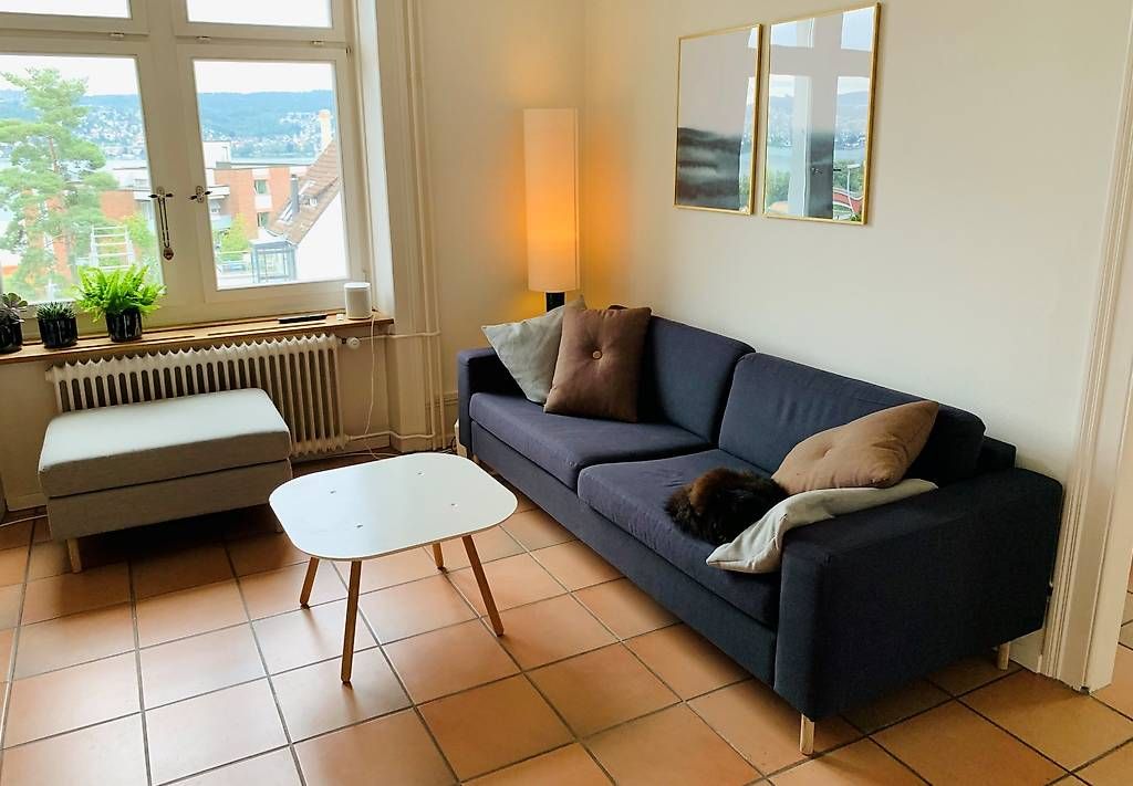 Sofas: Bolia Sofa / Couch - Scandinavia 3-Sitzer – Gebraucht aus Kilchberg von koenigheinz