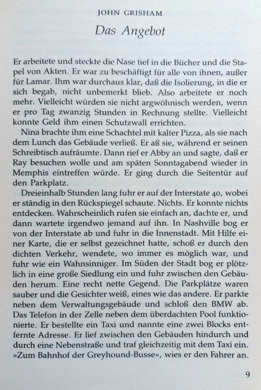 Libri: Buch - Das Heyne Jubiläums-Lesebuch – Nuovo (secondo la descrizione) da Niederuzwil venduto da lubimaja 4