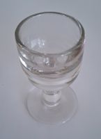 Schnapsglas ca. 1900