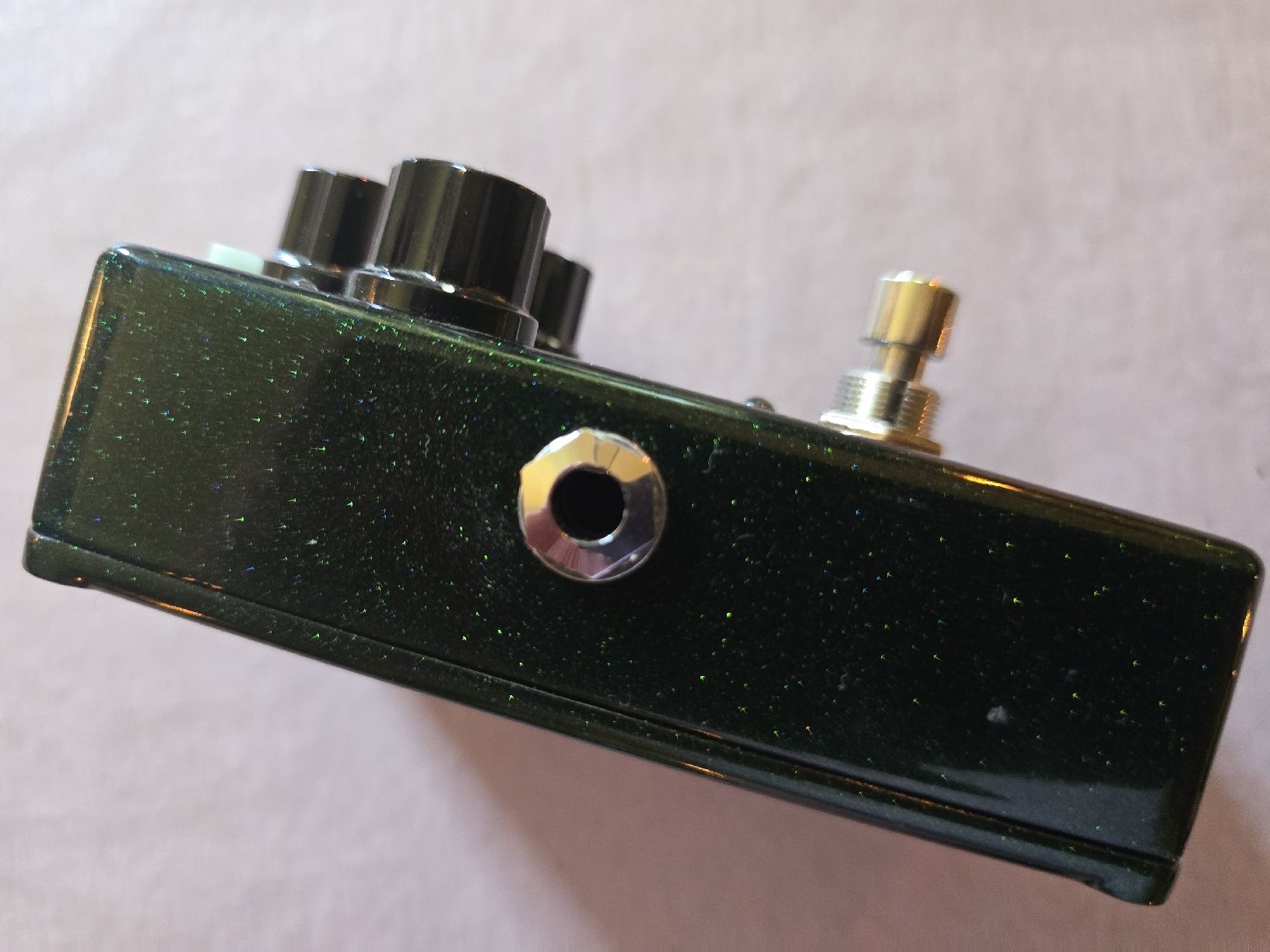 Strumenti musicali: MXR CARBON COPY ANALOG DELAY ... – Nuovo (secondo la descrizione) da Zürich venduto da Antiquedealer 2