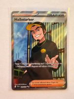 Pokemon Halbstarker 181/159 Reisegefährten DE