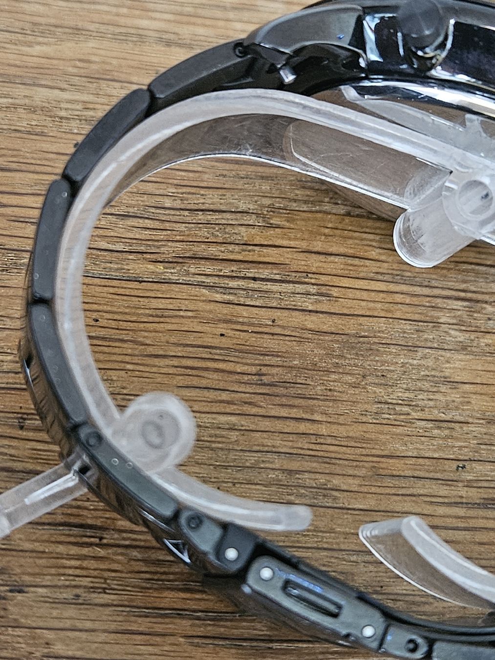 Fossil Orologi: Fossil Herrenuhr Chronograph 44mm  – Usato da Flamatt venduto da pie_f9zm 7