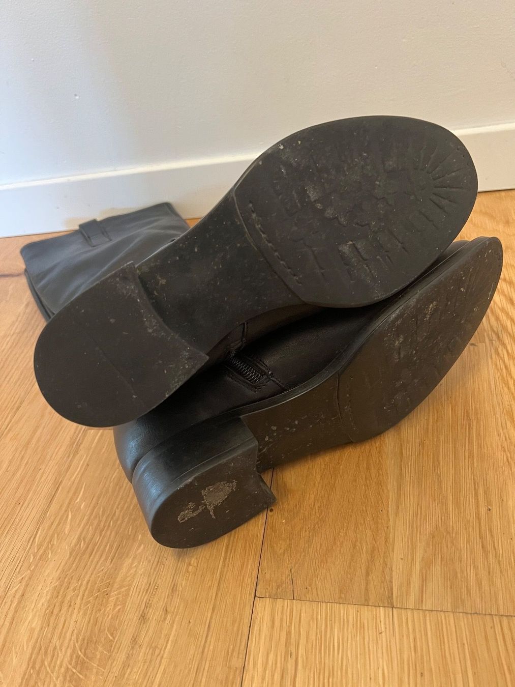 Damenschuhe: POLLINI Stiefel Schuhe Boots Gr 37 – Neu (gemäss Beschreibung) aus Ebmatingen von dartim 1
