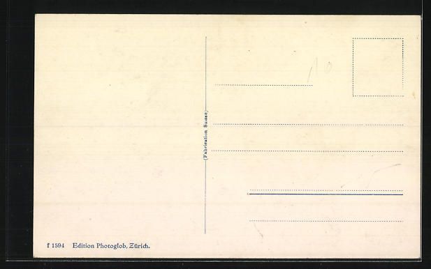 Cartoline postali: AK Dornach, Goetheanum – Usato da Berlin venduto da bartko-reher 1