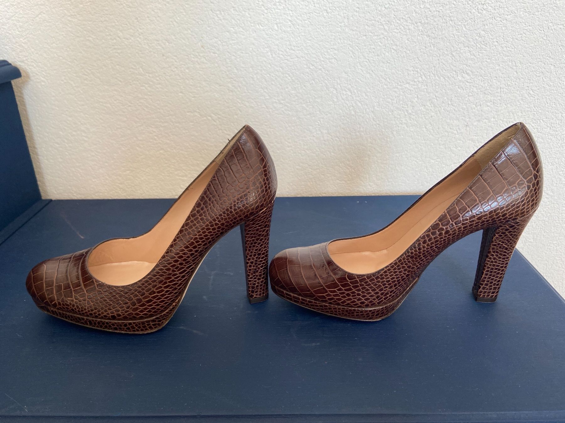 Scarpe da donna: Damen Pumps – Nuovo (secondo la descrizione) da Murten venduto da februari 2