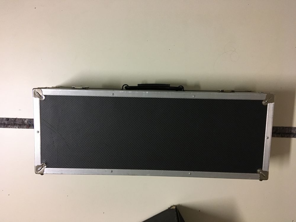 Old Tenor Saxophon Flight Case Kaufen auf Ricardo