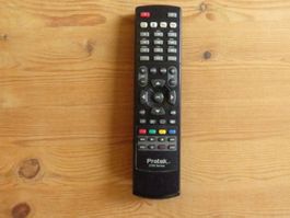 Protek 9700 Fernbedienung