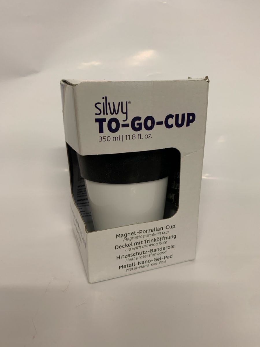 Tazze: Silwy Tasse – Usato da Aeschi SO venduto da Tebs 2