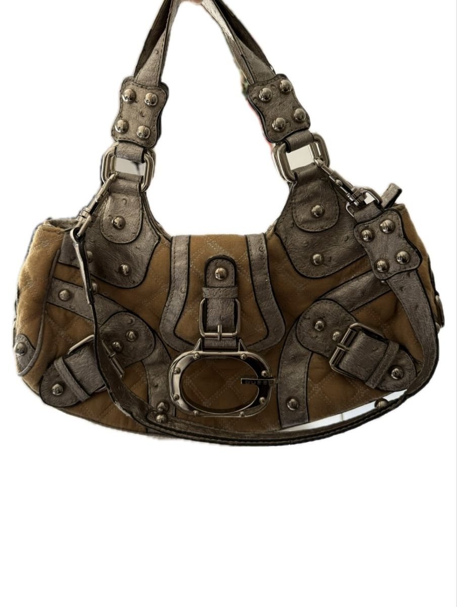 Guess Borse: vintage guess tasche – Usato da Bern venduto da lx_ma 3