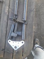 kreidler Gabel teile