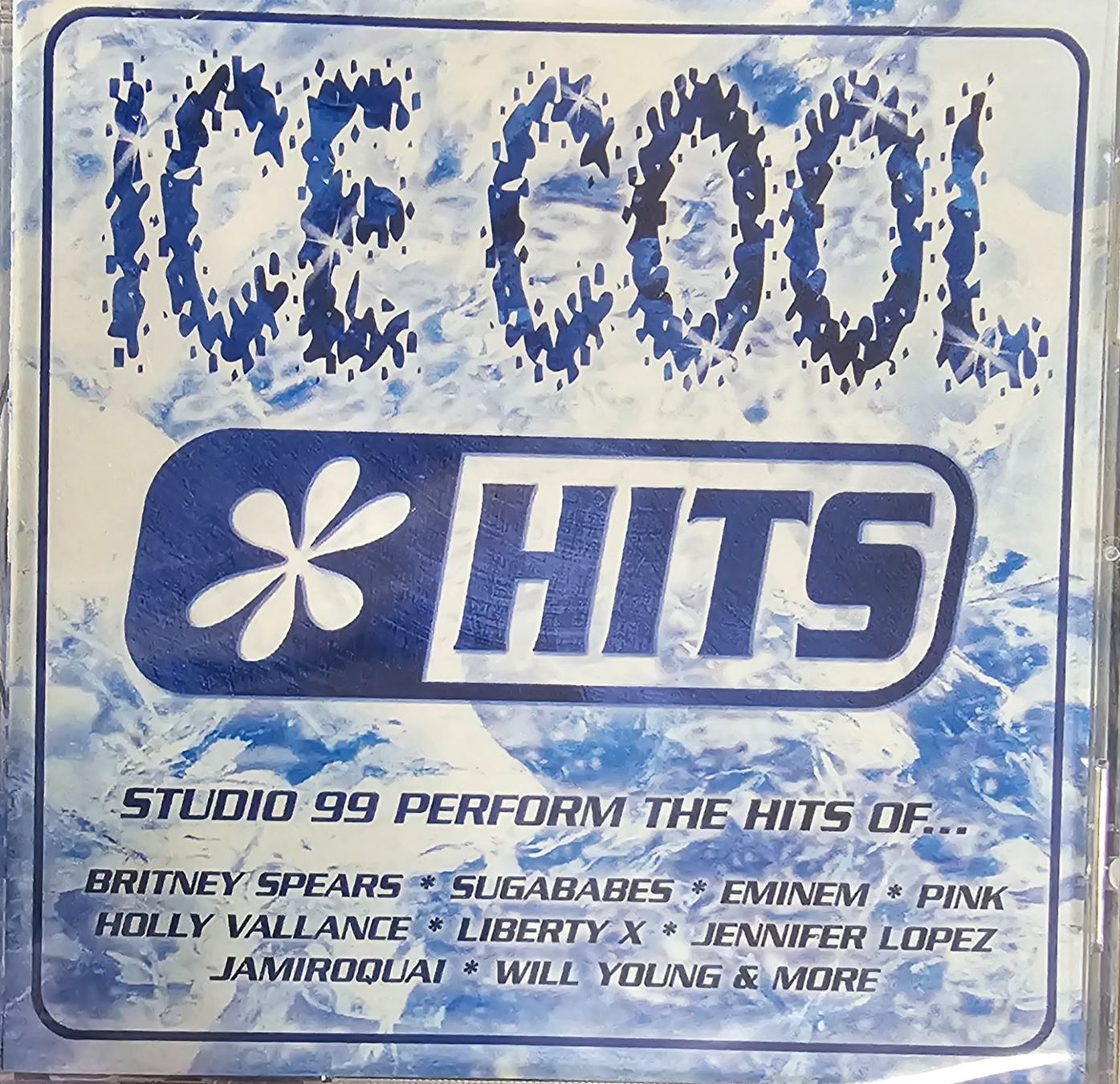 CD: Studio 99 - Ice Cool Hits – Nuovo e nell'imballaggio originale da Wahlen b. Laufen venduto da Cg10