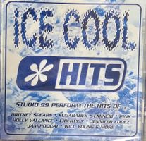 Studio 99 - Ice Cool Hits