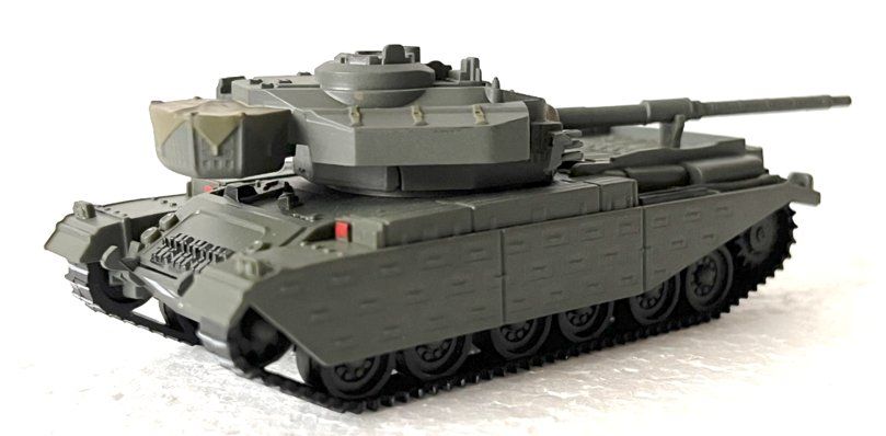 Schweizer Armee Kit di modellismo & Modellini statici: Panzer 57/60 Centurion der CH-Armee 1:87 HO /  OVP – Nuovo e nell'imballaggio originale da Fulenbach venduto da fred039 1
