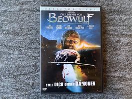 Verkaufe „Beowulf“ DVD