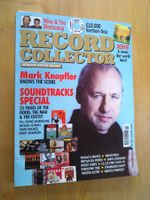 RECORD COLLECTOR 302 - OCT 2004 - Knopfler DERAM Mike & Mech