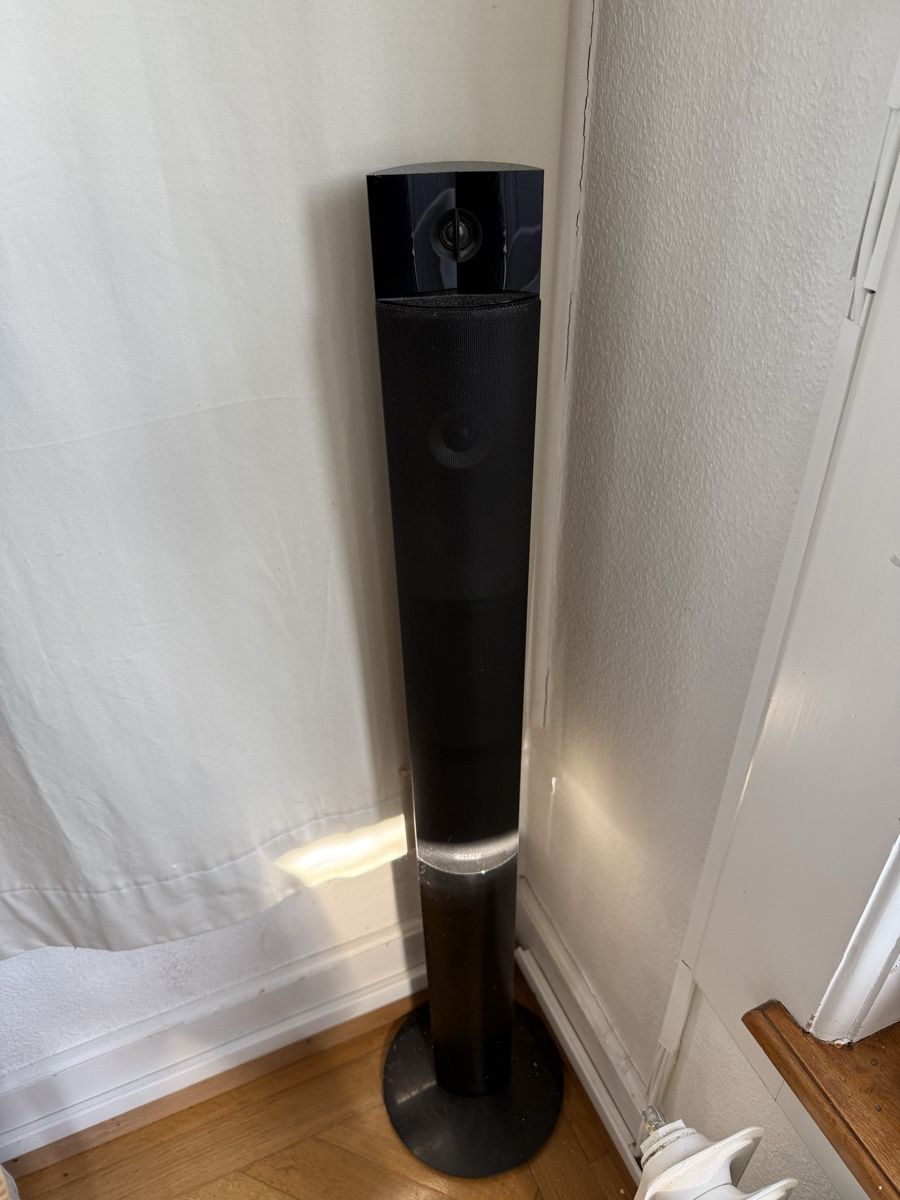 Sony Heimkino: Système home cinéma Sony BDV-N890W – Gebraucht aus Bulle von fra_7wng 3