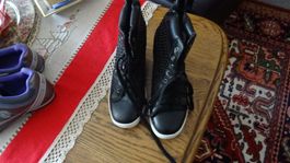 SCHUHE  GR 40.