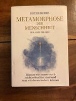 METAMORPHOSE DER MENSCHHEIT