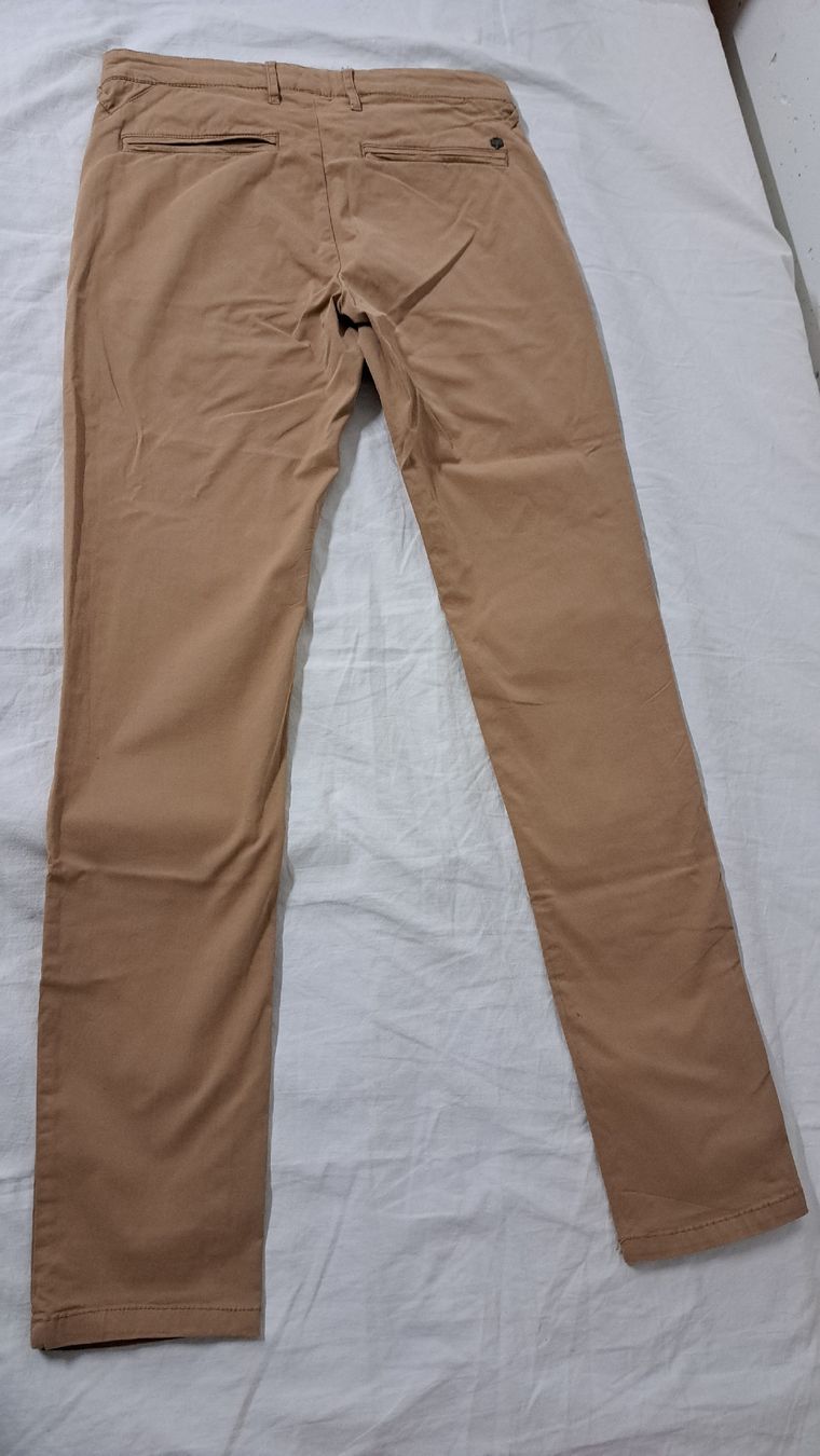 Pantalons: Petrol Industries Chino Hose Gr. 28 – D'occasion à Riehen par Sina13 4