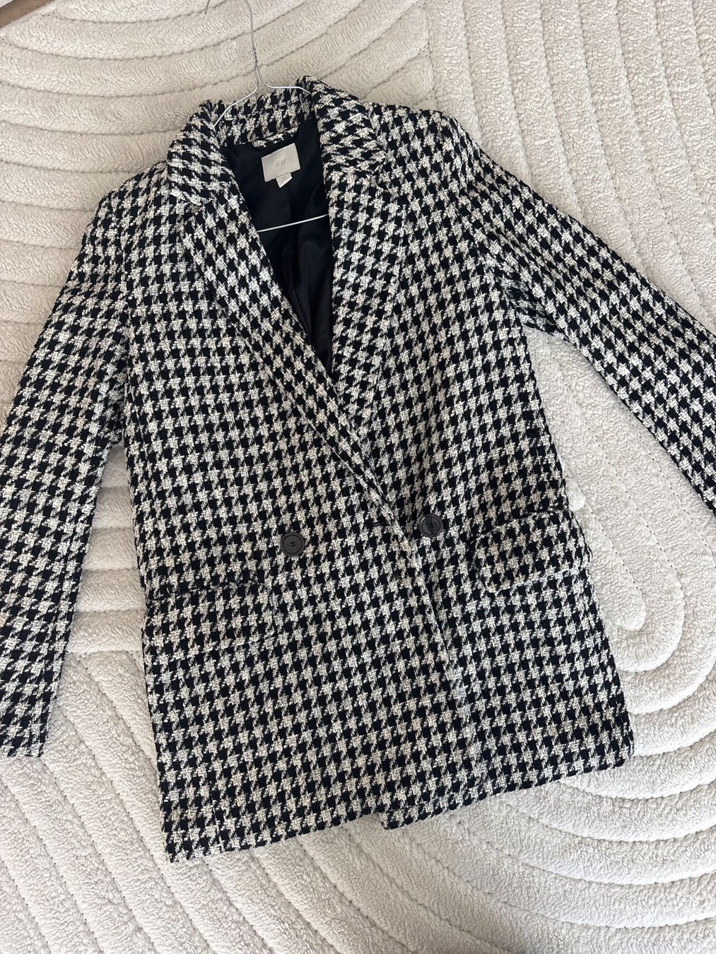 H&M Jacken: Blazer H&M – Gebraucht aus Zürich von M.dxc