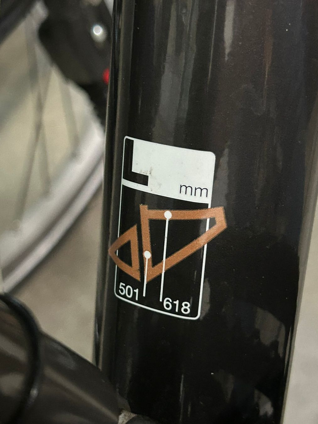 BMC Biciclette: Mountainbike BMC Fourstroke 02 – Usato da Diepoldsau venduto da little_starrider 6
