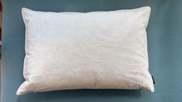 Proflax velvet pillowcase