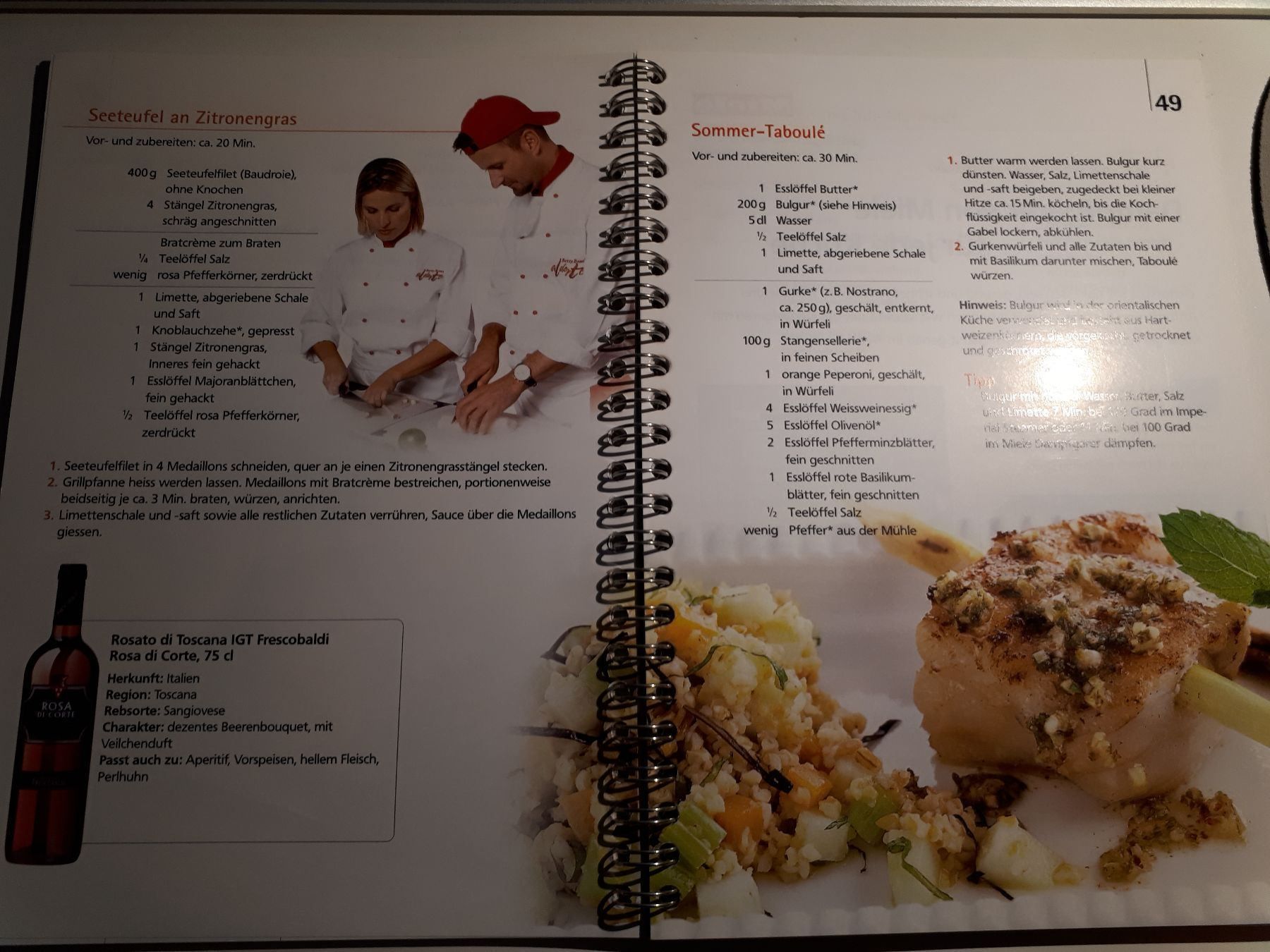 Libri: Al dente: HIT Rezepte! – Usato da Dietikon venduto da Buchantiqdietikon 1