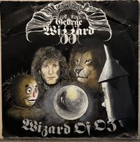 GEORGE WIZZARD - WIZARD OF OZ