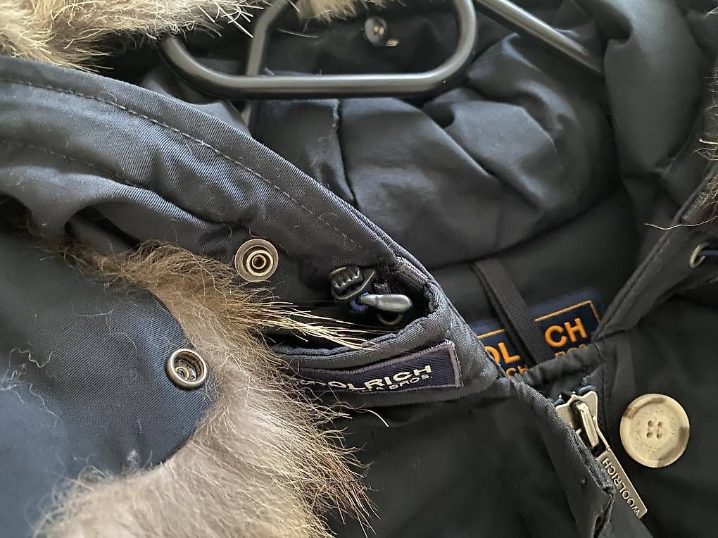Giacche: Woolrich Winterjacke | Grösse S – Usato da Zürich venduto da jma_6797 3