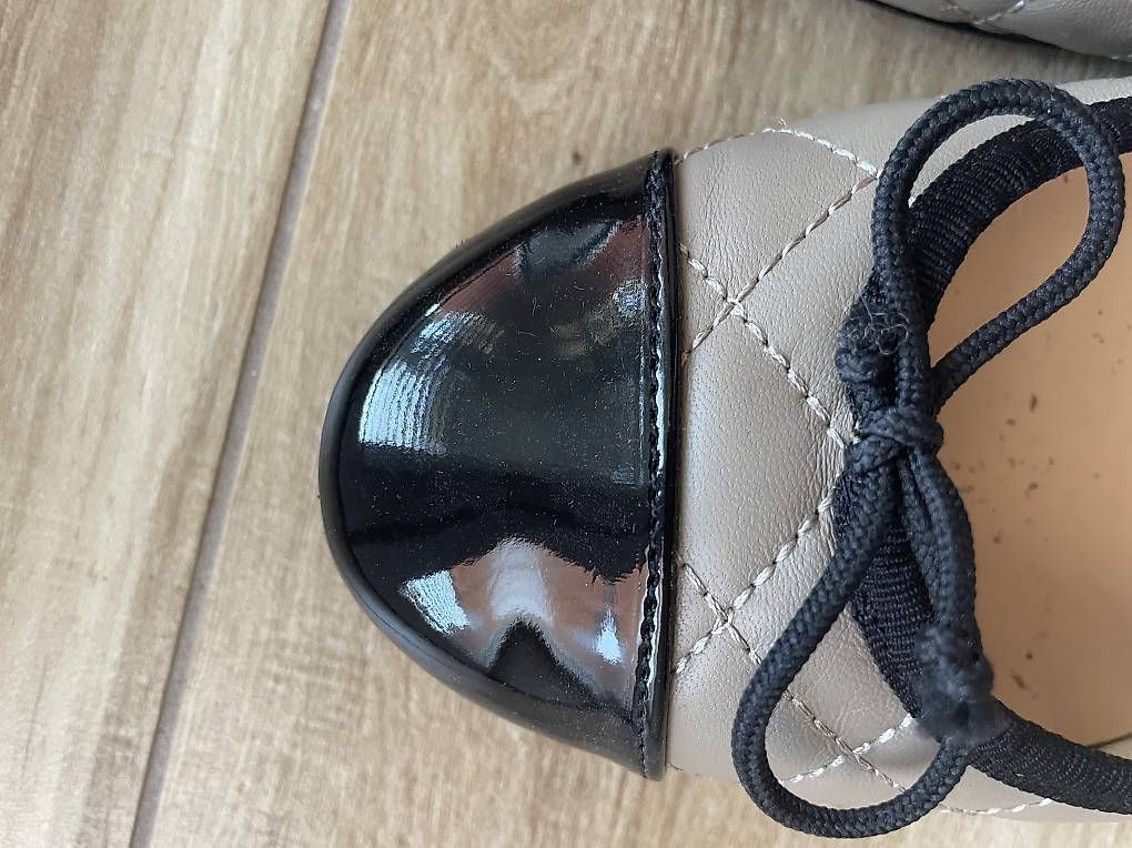 Scarpe da donna: Ballerina bata 37 – Usato da Balerna venduto da lis_qx6r 2