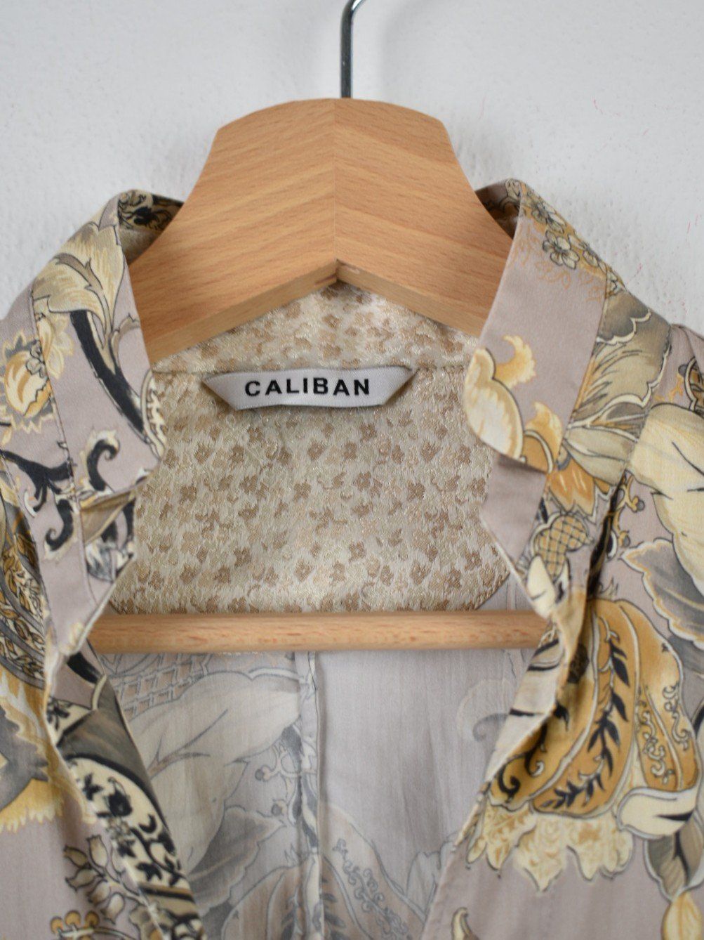 Camicette: Caliban Bluse Gr.36 (42) – Usato da Nürensdorf venduto da 2ND_STORY 1