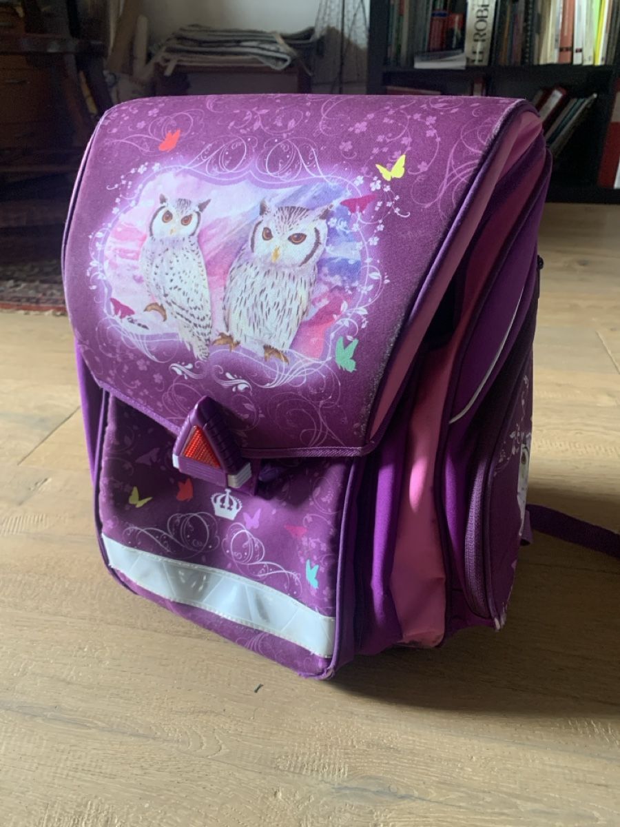 Kindertaschen: Sac pour l’école  – Gebraucht aus Bussigny-sur-Oron von adaouk