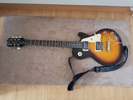 E- Gitarre