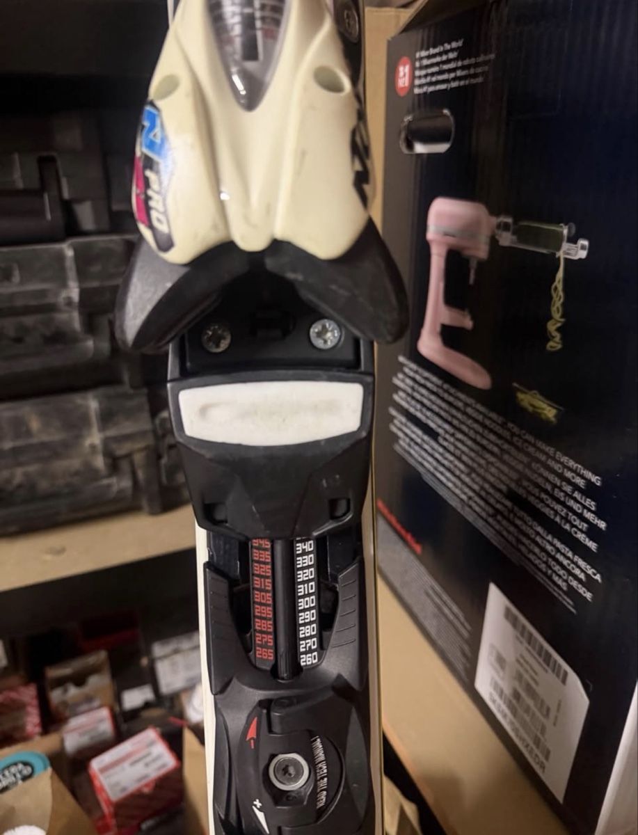 Skis: Skis – Gebraucht aus Kerzers von tia_2snz 3