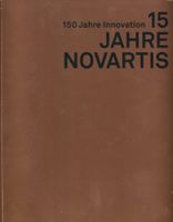 Basel, Novartis, Medizin, Pharmazie