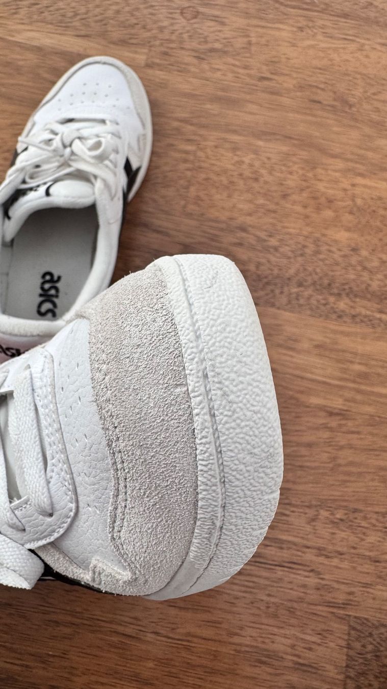 Asics Damenschuhe: Sneaker Asics – Gebraucht aus Kastanienbaum von avn_6t9r 5