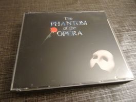The Phantom of the Opera CD