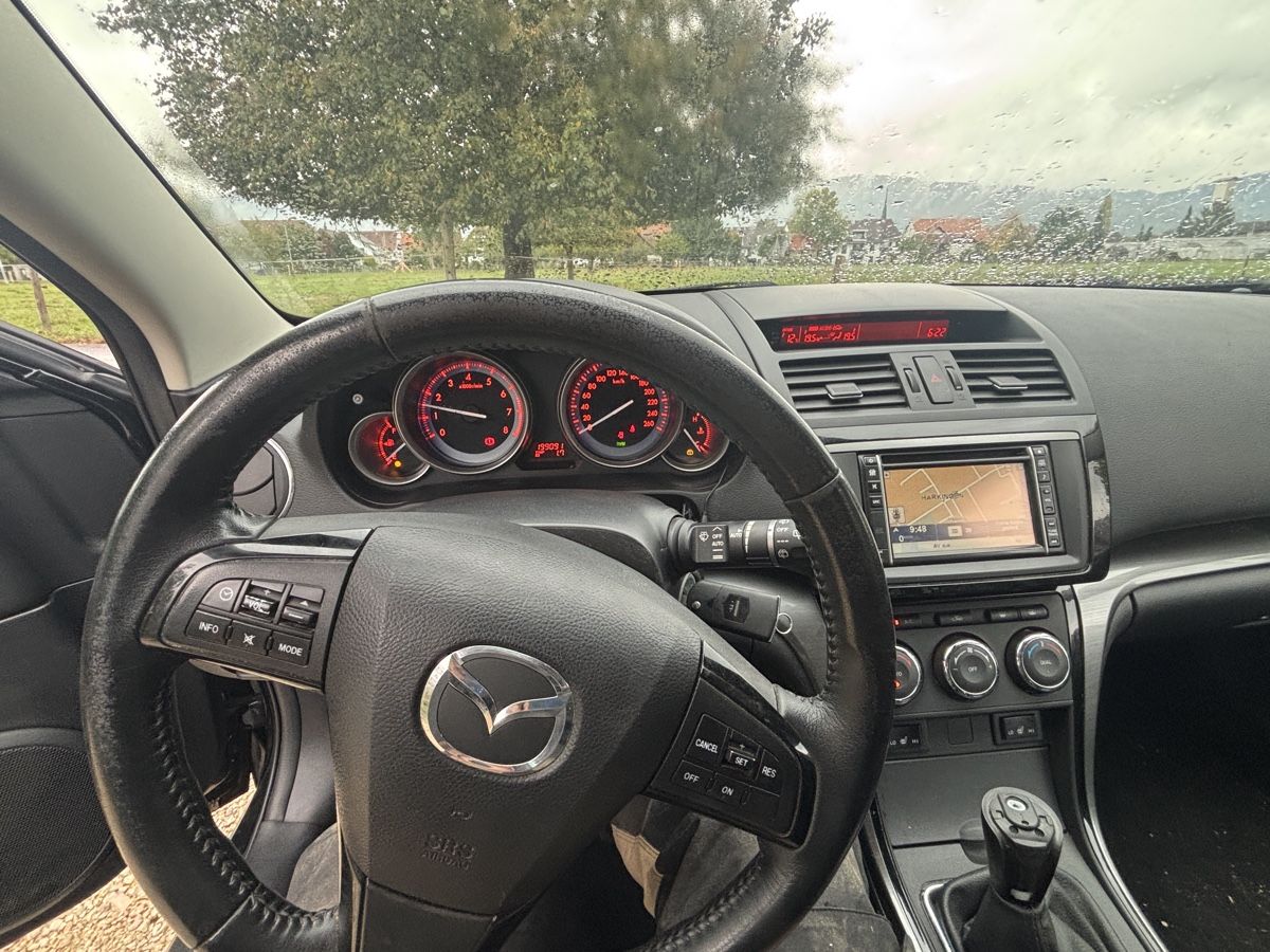Mazda Autos: Mazda 6  – Gebraucht aus Härkingen von nic_w2jg 5