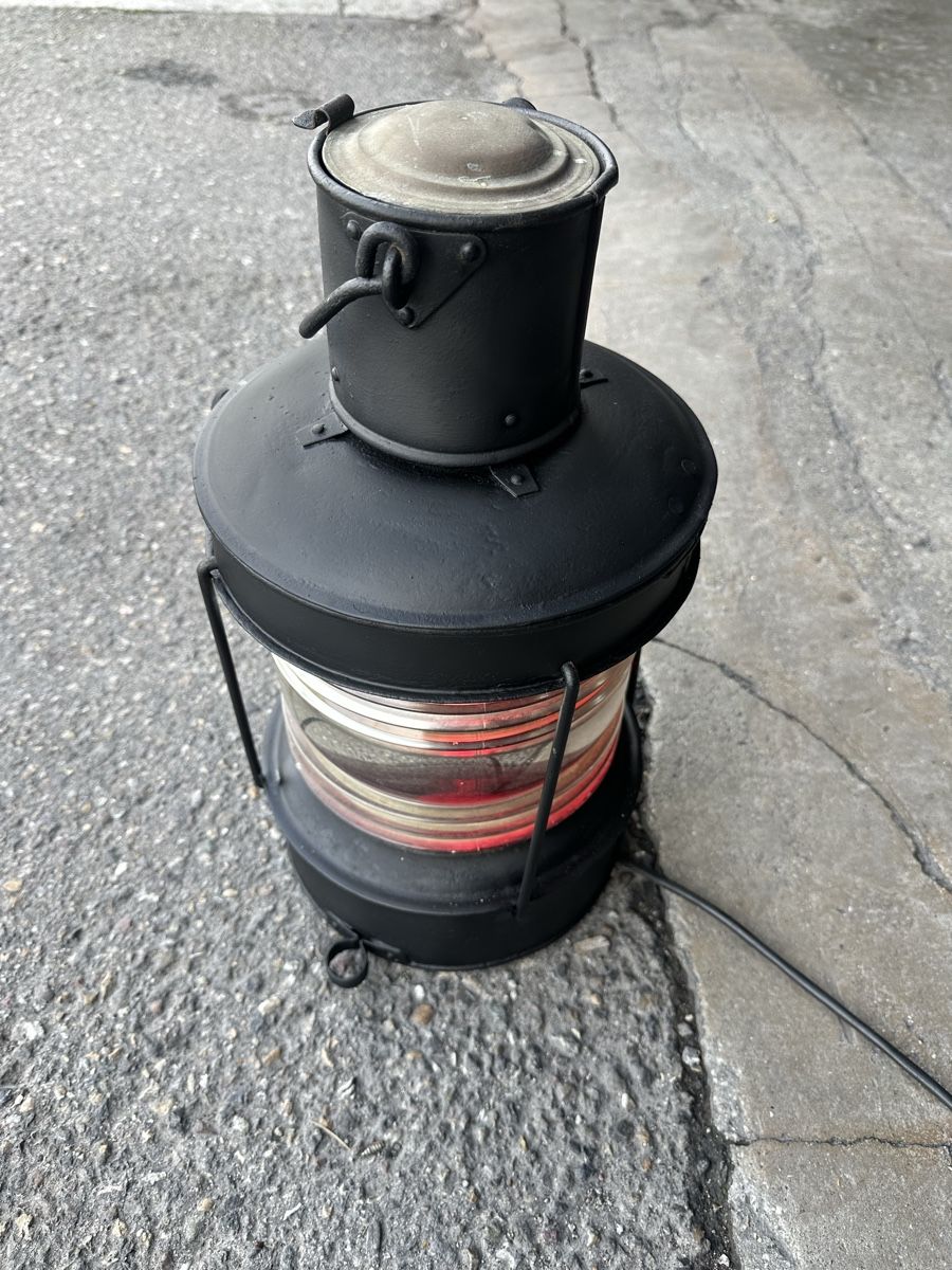 Lampen: Antik  – Gebraucht aus Schmerikon von chw_dm2s 2