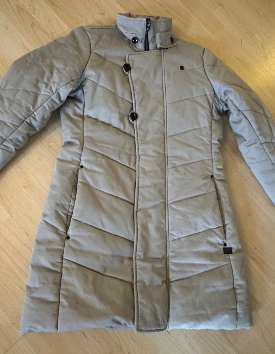 G-Star Cappotti: ORIGINAL Damen "G-STAR RAW" Mantel – Nuovo (secondo la descrizione) da Seuzach venduto da Inspektor99 1