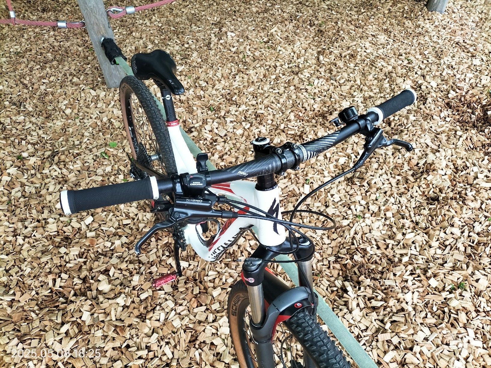 Specialized Velos: Specialized Stumpjumper Comp 29 Zoll L fully Velo – Gebraucht aus Winterthur von  2