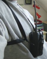 3-Punktgurt mit universal Tragtasche