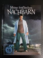 Meine teuflischen Nachbarn BluRay Mediabook