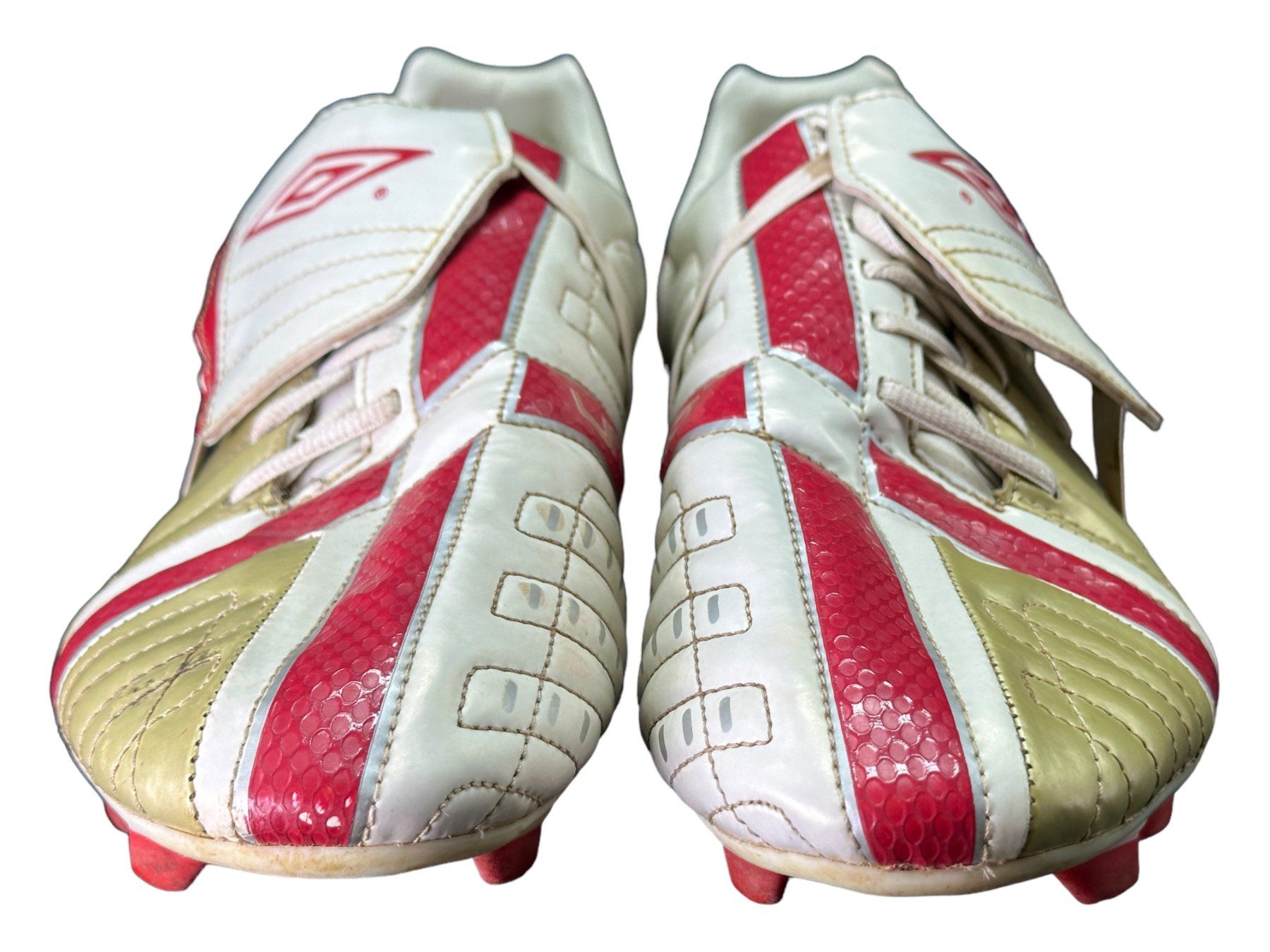 Scarpe da uomo: Chaussures de foot Umbro X500-A, EU 47 – Usato da Morges venduto da vintix 6