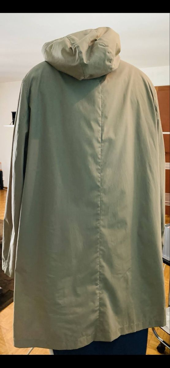 Mäntel: VESTE LORENZ BACH  longue  Coupe vent imperméable – Neu (gemäss Beschreibung) aus Clarens von hal_y9wf 8
