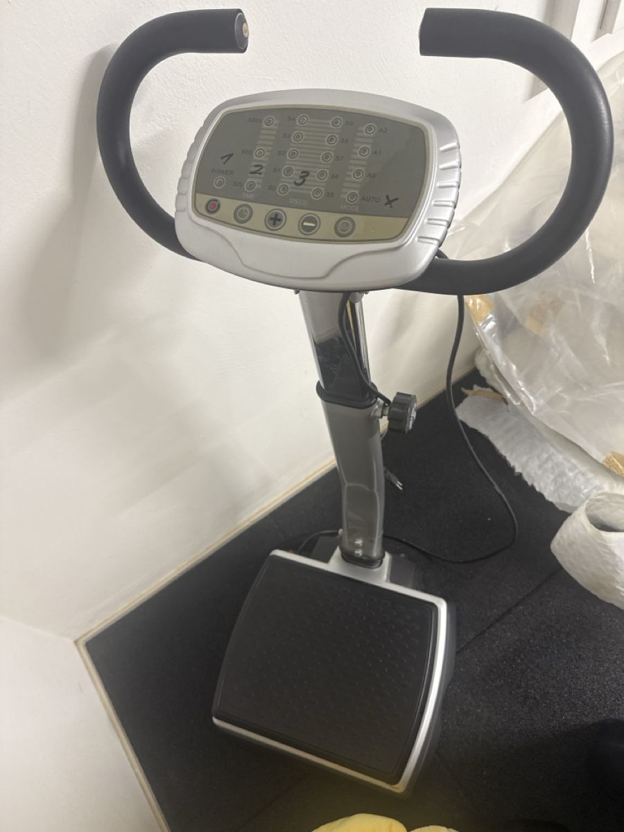 Hometrainer: Power Trainer – Gebraucht aus Brugg AG von ali_jgl2